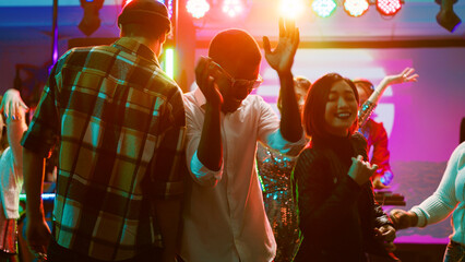 DanceMusic